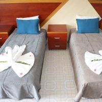 bayar garden holiday village