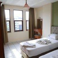 maren beach suite