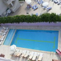 maren beach suite