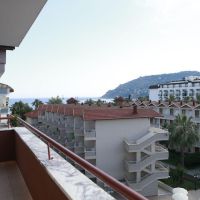 maren beach suite