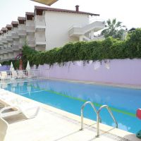 maren beach suite