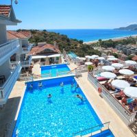 SUNNY HILL ALYA