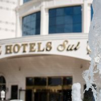 oz hotels sui resort