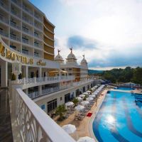 oz hotels sui resort