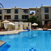 panareti paphos resort  Coral Bay