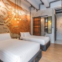 sea crest by jomtien 3 *