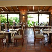 panareti paphos resort  Coral Bay