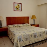 panareti paphos resort  Coral Bay