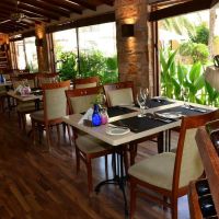 panareti paphos resort  Coral Bay