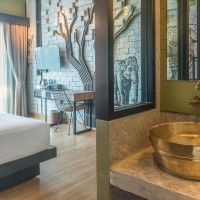sea crest by jomtien 3 *