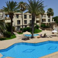 panareti paphos resort  Coral Bay