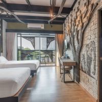 sea crest by jomtien 3 *