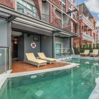 sea crest by jomtien 3 *