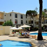 panareti paphos resort  Coral Bay