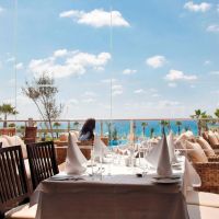 capital coast resort & spa 4 *