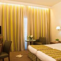 ajax hotel 4