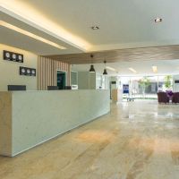 d@sea hotel