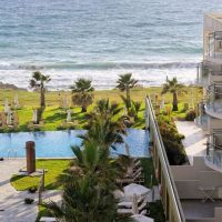 capital coast resort & spa 4 *