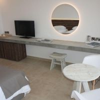 amphora hotel & suites 4 *