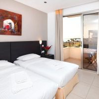 capital coast resort & spa 4 *