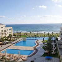 capital coast resort & spa 4 *