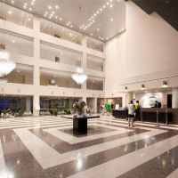 capital coast resort & spa 4 *