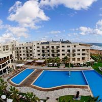 capital coast resort & spa 4 *
