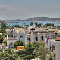 eken resort hotel 4 *