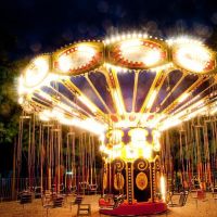 pattaya park beach resort