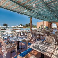 BELLEVUE BEACH HOTEL (EL GOUNA)