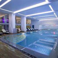 ilica hotel spa thermal resort 5 *