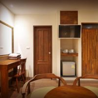 the mangrove hotel 3 *