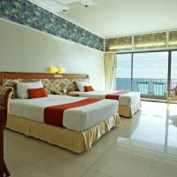 pattaya park beach resort
