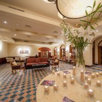 BELLEVUE BEACH HOTEL (EL GOUNA)