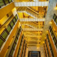 prima wongamat hotel 3 *(ex. Prima Villa)