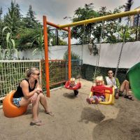 eken resort hotel 4 *
