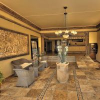 eken resort hotel 4 *