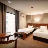 the mangrove hotel 3 *