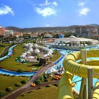 ilica hotel spa thermal resort 5 *