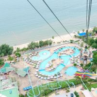 pattaya park beach resort