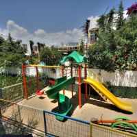 eken resort hotel 4 *