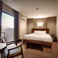 the mangrove hotel 3 *