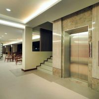 the mangrove hotel 3 *