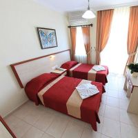 elite orkide suite hotel