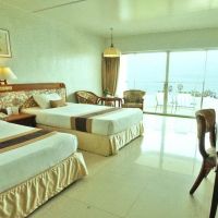 pattaya park beach resort
