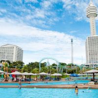 pattaya park beach resort