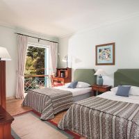 BELLEVUE BEACH HOTEL (EL GOUNA)