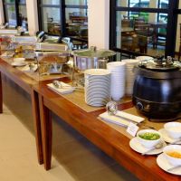 the mangrove hotel 3 *