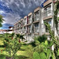 eken resort hotel 4 *