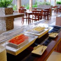 the mangrove hotel 3 *